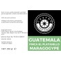 Castro Guatemala Maragogype Kahve 1000 Gr. (4x250Gr)